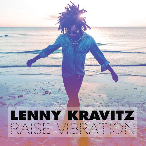 KRAVITZ, LENNY - RAISE VIBRATION -KRAVITZ, LENNY - RAISE VIBRATION -.jpg